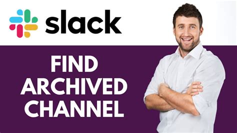slack search archived channels